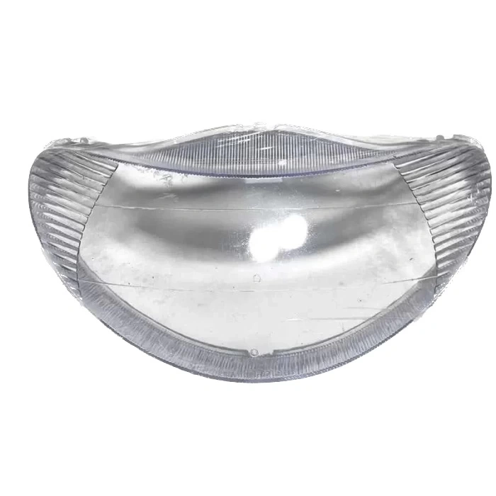 TVS Scooty Pep Far Camı