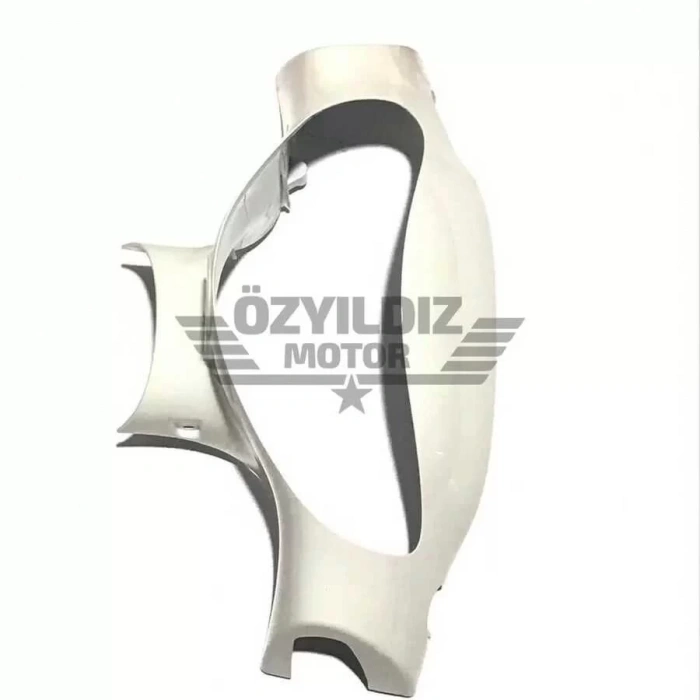 TVS Scooty Pep Far Çerçevesi Beyaz Orijinal