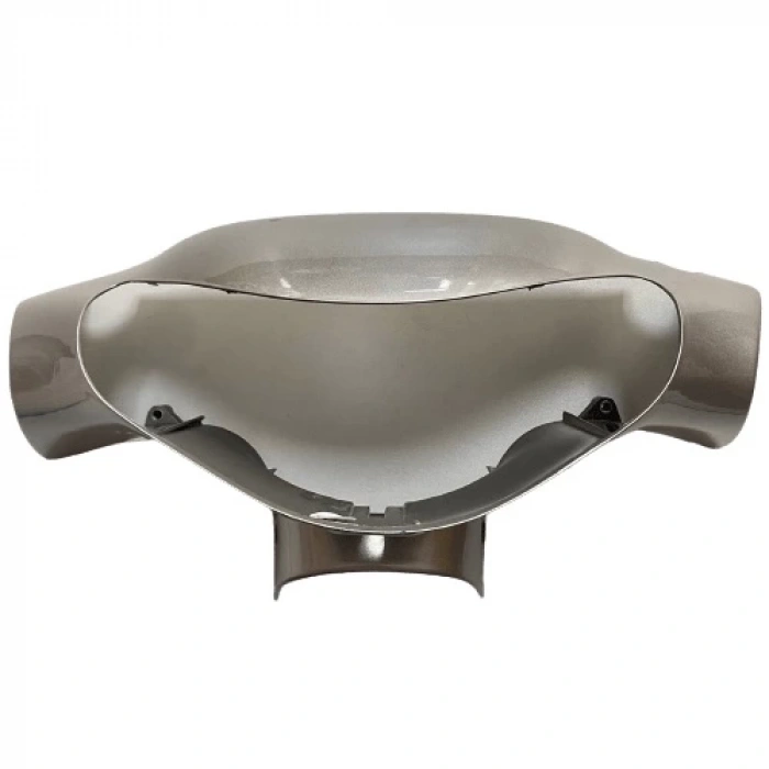 TVS Scooty Pep Far Çerçevesi Gri Orijinal