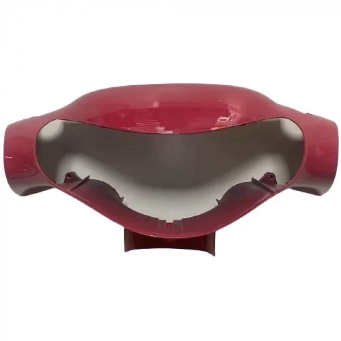 TVS Scooty Pep Far Çerçevesi Pembe