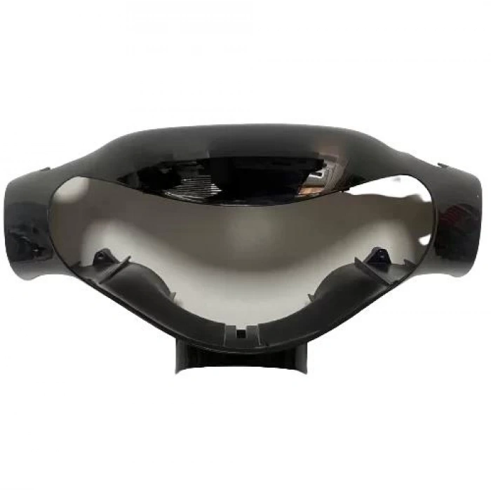 TVS Scooty Pep Far Çerçevesi Siyah