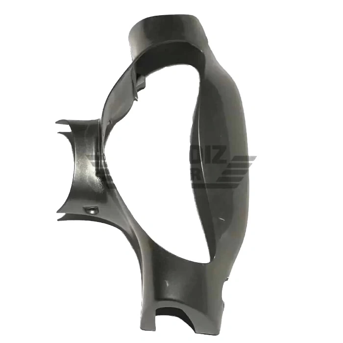 TVS Scooty Pep Far Çerçevesi Siyah Orijinal