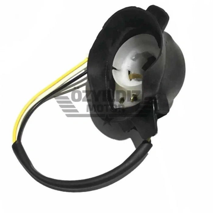 TVS Scooty Pep Far Duyu