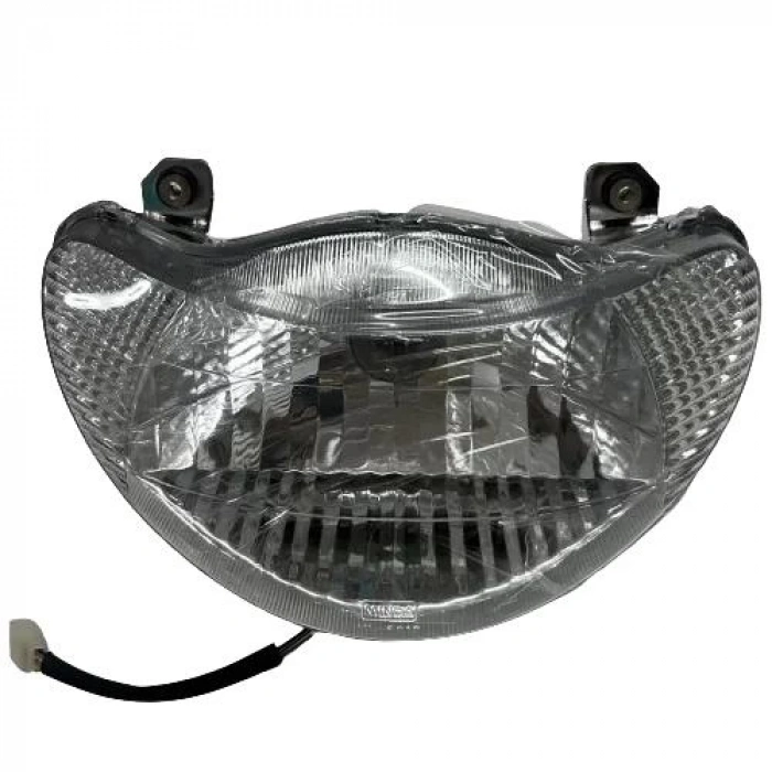 TVS Scooty Pep Far Minda