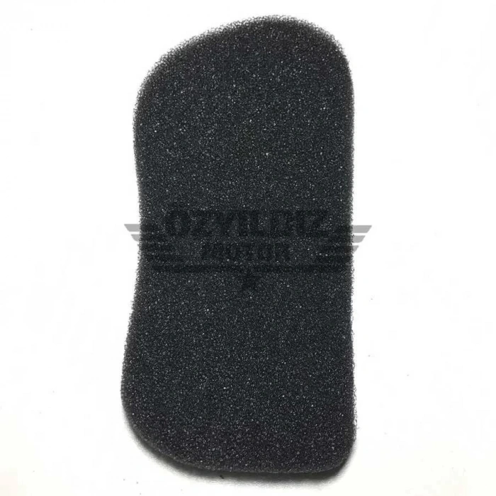 TVS Scooty Pep Filtre Elemanı Orijinal