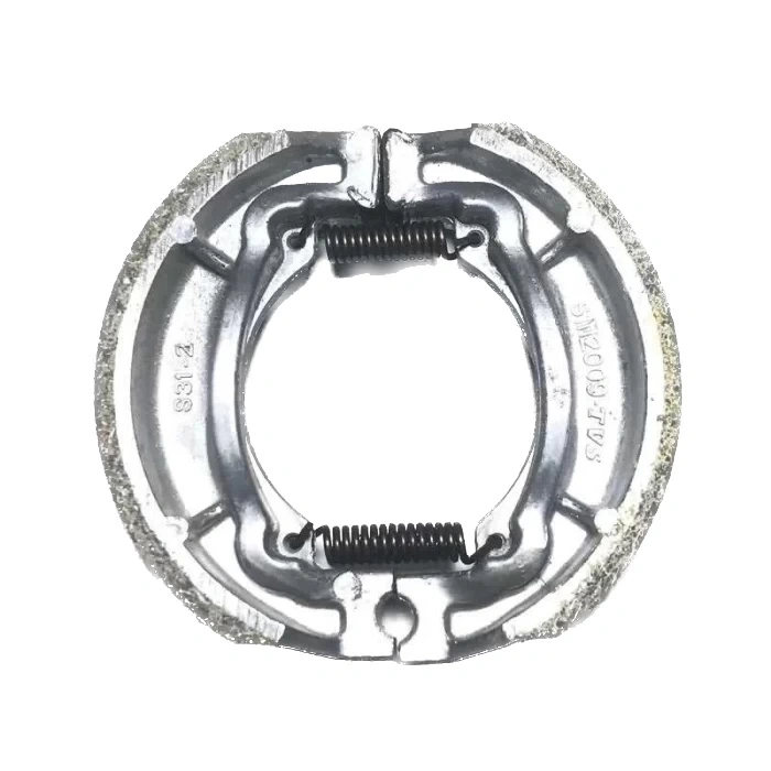 TVS Scooty Pep Fren Balatası Orijinal