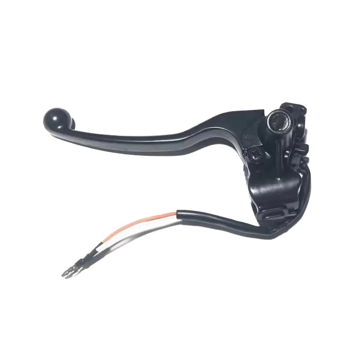 TVS Scooty Pep Fren Kolu ve Kütük Sol YM Orijinal