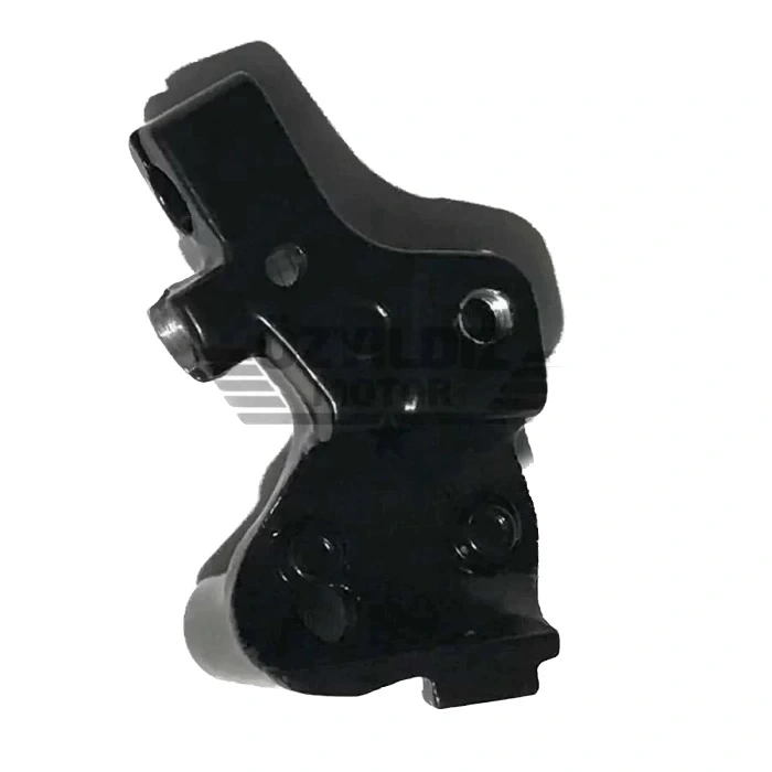 TVS Scooty Pep Fren Kütüğü Sağ Orijinal