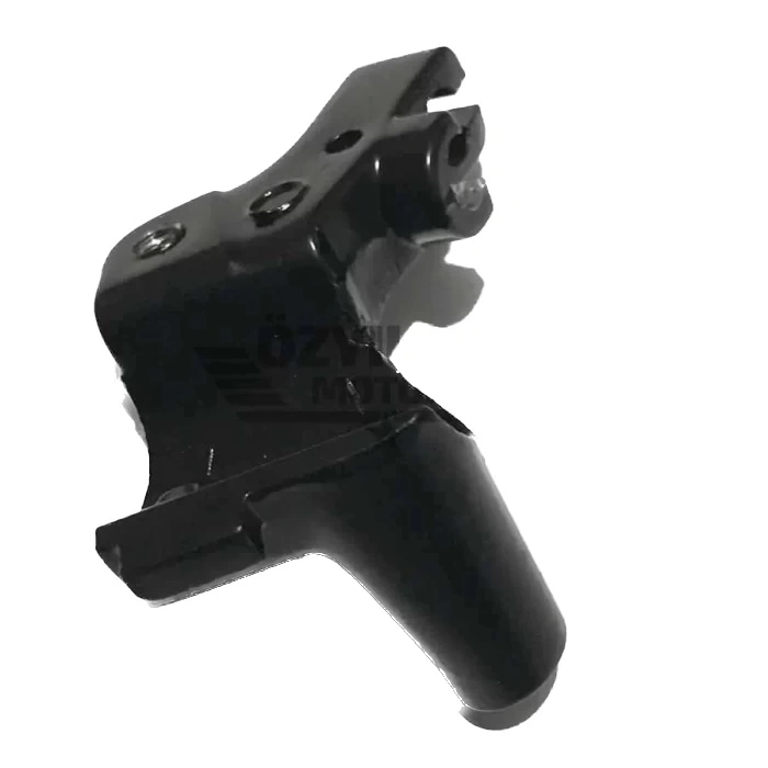 TVS Scooty Pep Fren Kütüğü Sol Orijinal