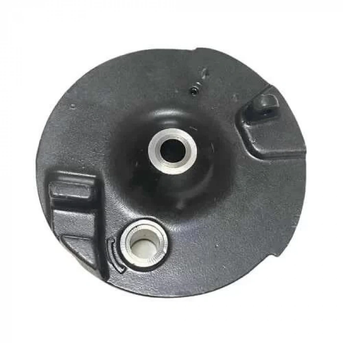 TVS Scooty Pep Fren Tablası Füme Orijinal