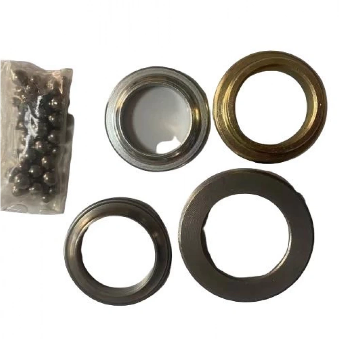 TVS Scooty Pep Furş Takımı