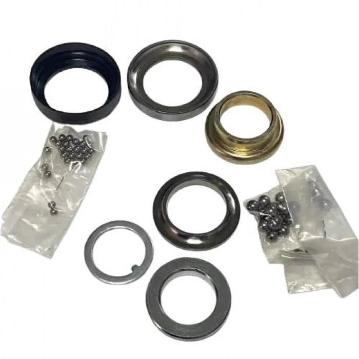 TVS Scooty Pep Furş Takımı Orijinal