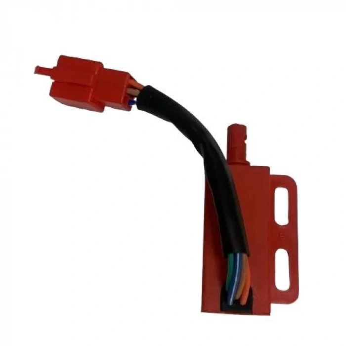 TVS Scooty Pep Gaz Kelebek Anahtarı