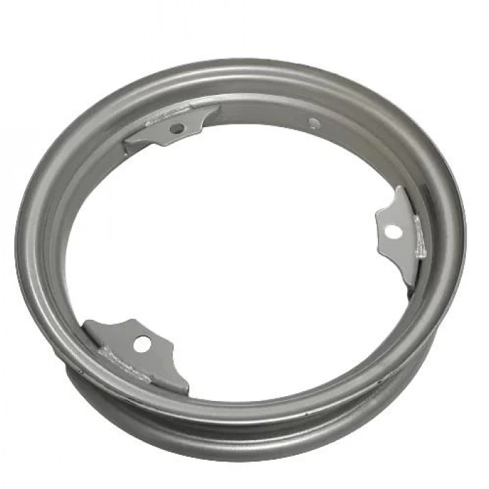 TVS Scooty Pep Jant Gri Orijinal