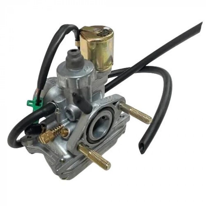 TVS Scooty Pep Karbüratör