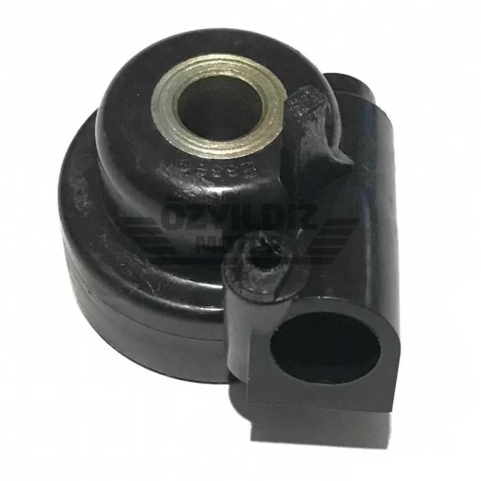 TVS Scooty Pep Kilometre Rediktörü Orijinal