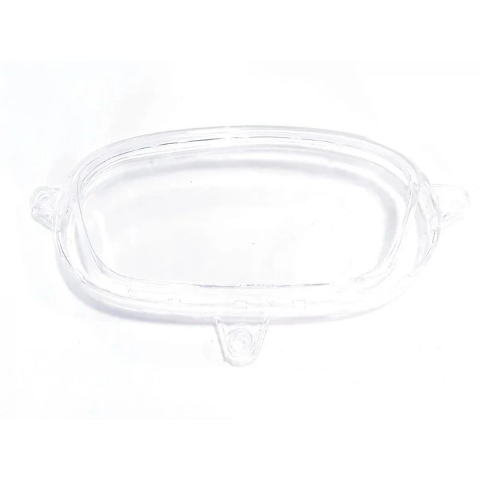 TVS Scooty Pep Kilometre Saat Camı Orijinal