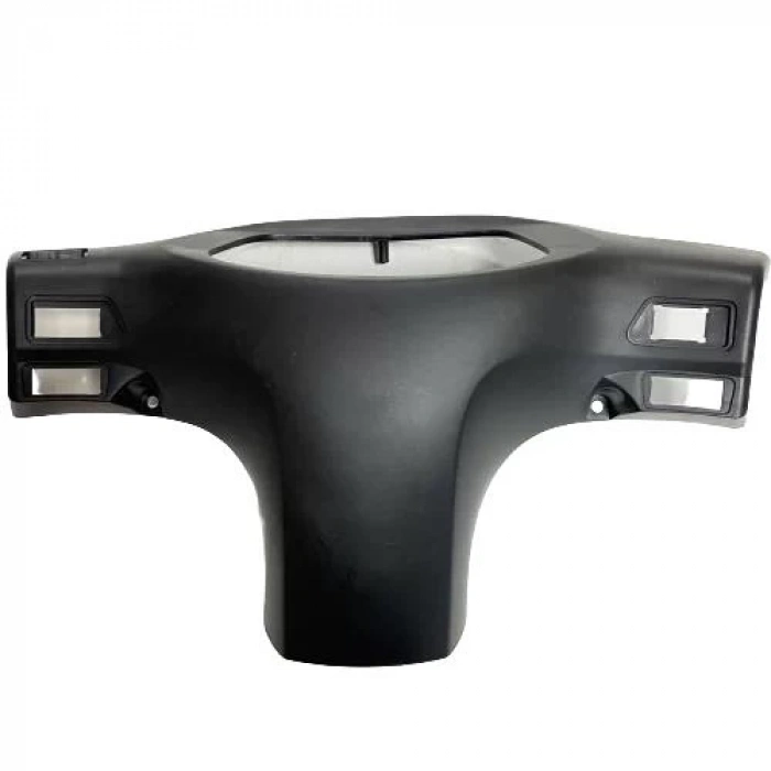 TVS Scooty Pep Kilometre Saat Çerçevesi Siyah Orijinal