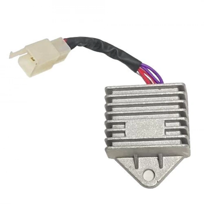 TVS Scooty Pep Konjektör 5 Fişli Orijinal