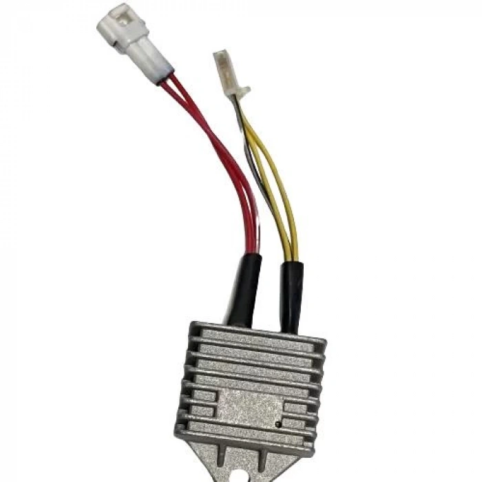 TVS Scooty Pep Konjektör YM