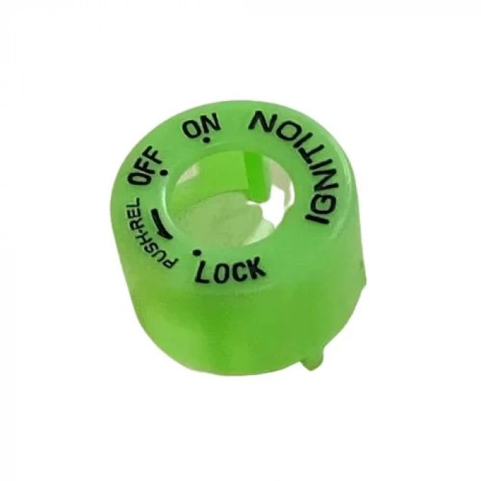 TVS Scooty Pep Kontak Kapağı Orijinal