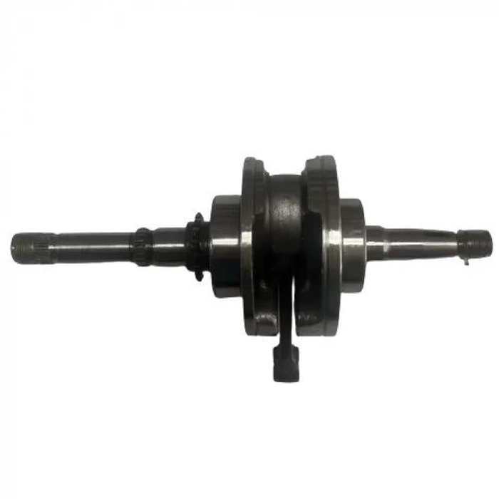 TVS Scooty Pep Krank Maco