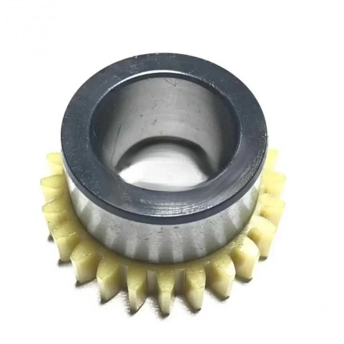 TVS Scooty Pep Krank Yağlama Dişlisi Orijinal