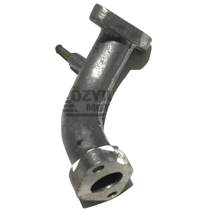 TVS Scooty Pep Manifold Orijinal
