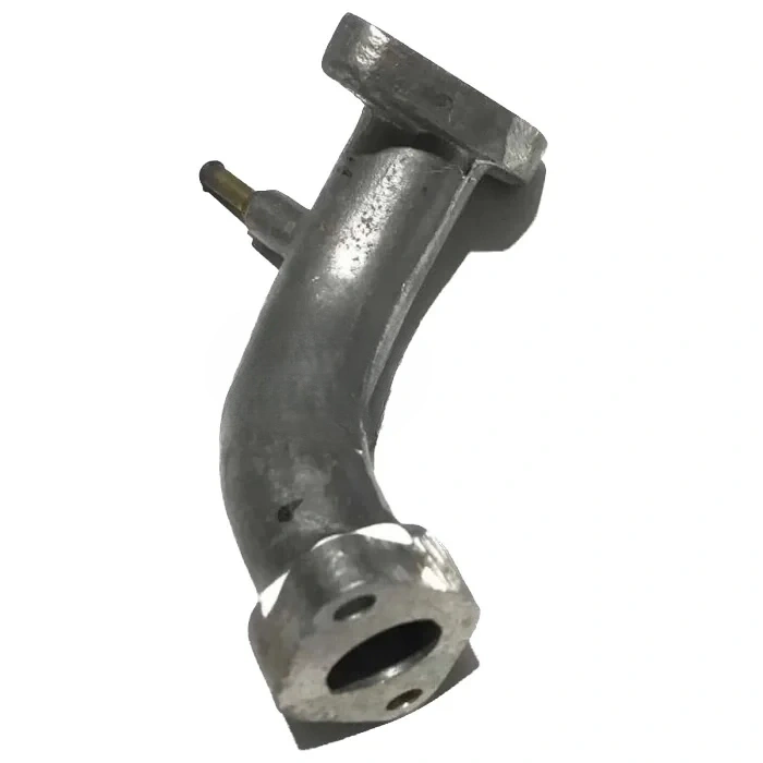 TVS Scooty Pep Manifold Orijinal