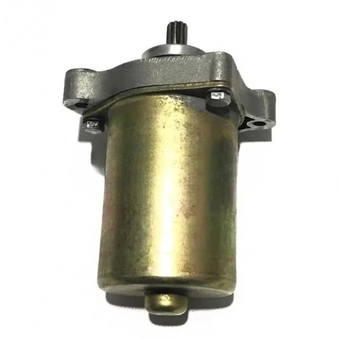 TVS Scooty Pep Marş Motoru Orijinal