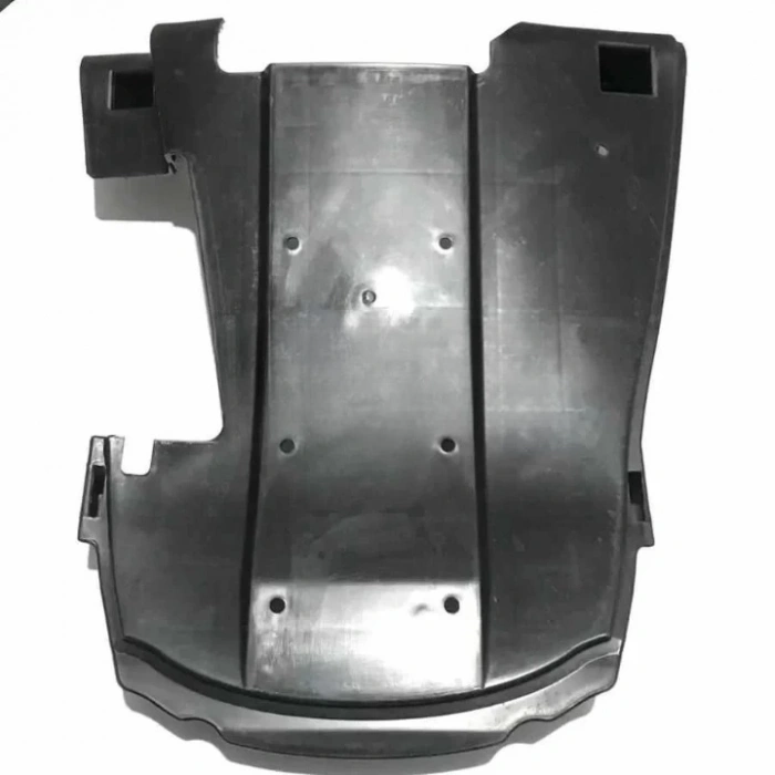 TVS Scooty Pep Motor Alt Koruma Orijinal