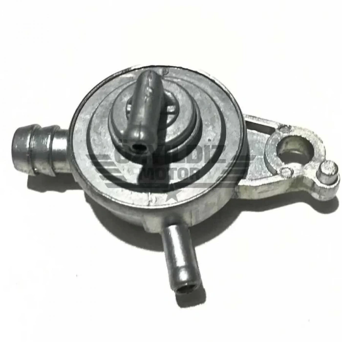 TVS Scooty Pep Benzin Musluk