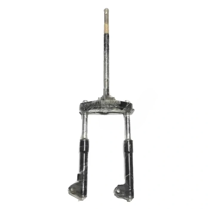 TVS Scooty Pep Ön Amortisör Komple EM