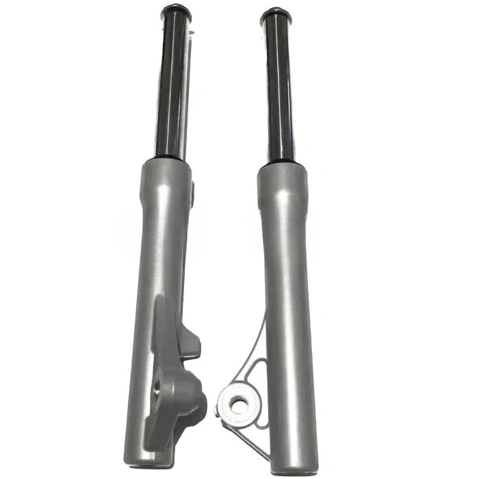 TVS Scooty Pep Ön Amortisör Orijinal