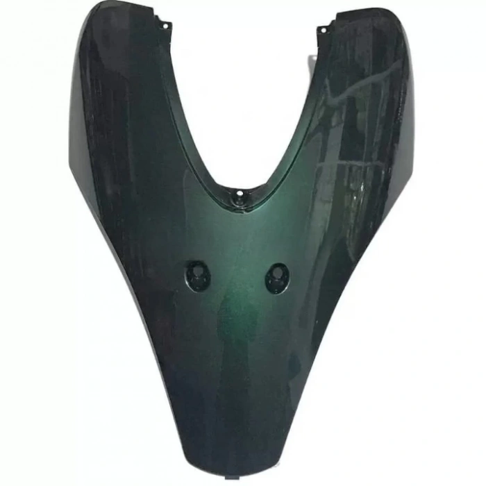 TVS Scooty Pep Ön Göğüs Yeşil Orijinal