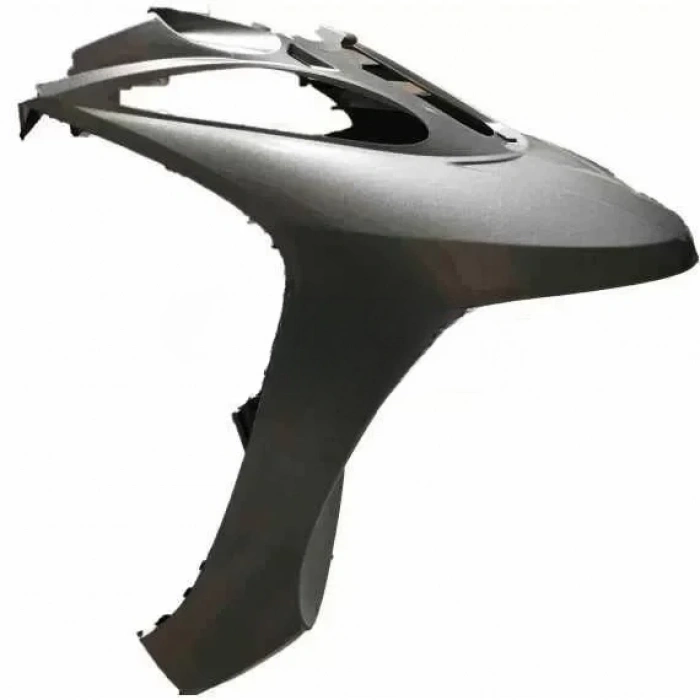 TVS Scooty Pep Ön Panel Füme Orijinal