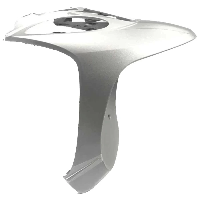 TVS Scooty Pep Ön Panel Gri Orijinal