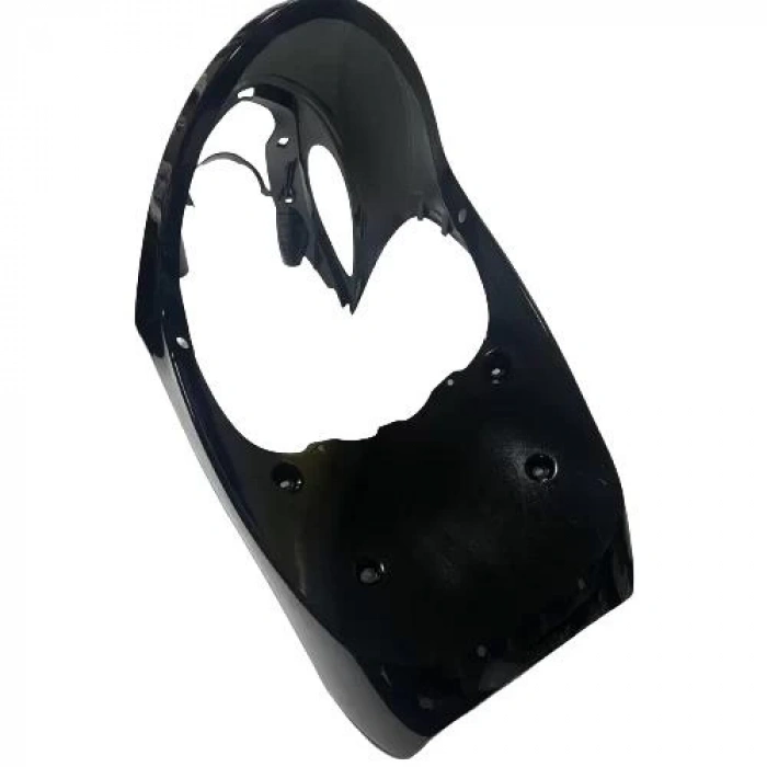 TVS Scooty Pep Ön Panel Siyah Etiketli Orijinal