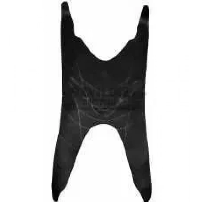 TVS Scooty Pep Paspas