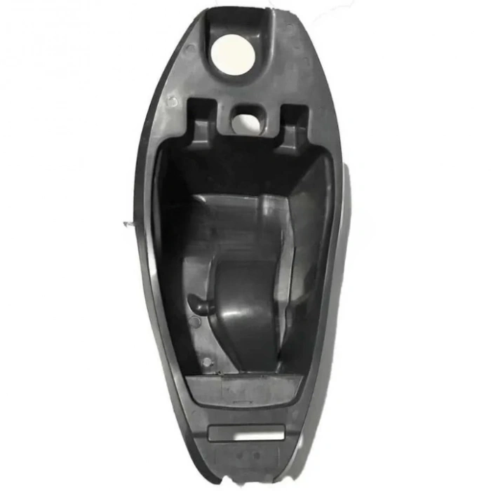 TVS Scooty Pep Sele Alt Bagaj Siyah Orijinal