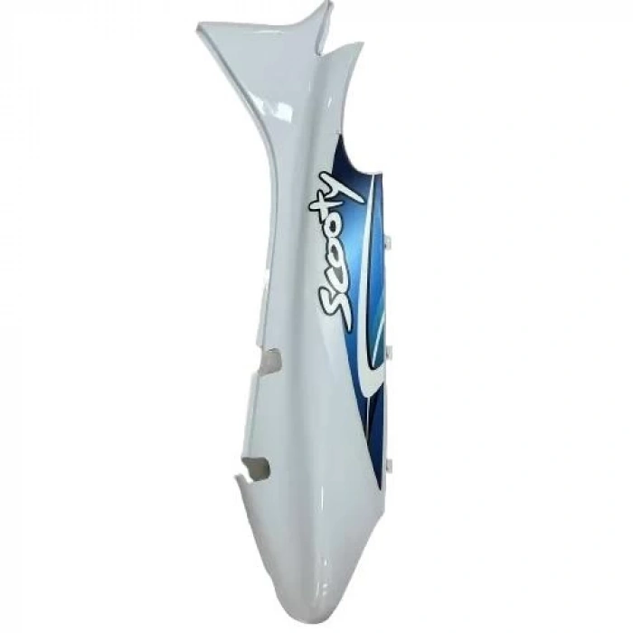 TVS Scooty Pep Sele Altı Grenaj YM Mavi Sağ Orijinal