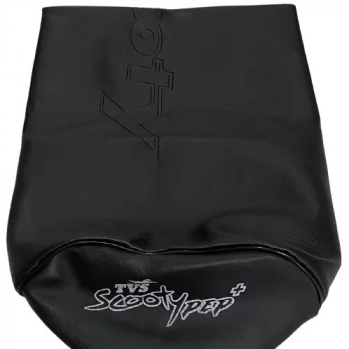 TVS Scooty Pep Sele Kılıfı