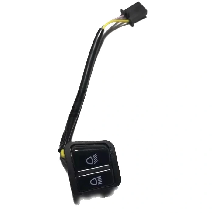 TVS Scooty Pep Selektör Düğmesi Minda