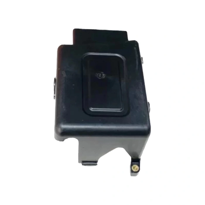 TVS Scooty Pep Silindir Muhafaza Plastiği Orijinal