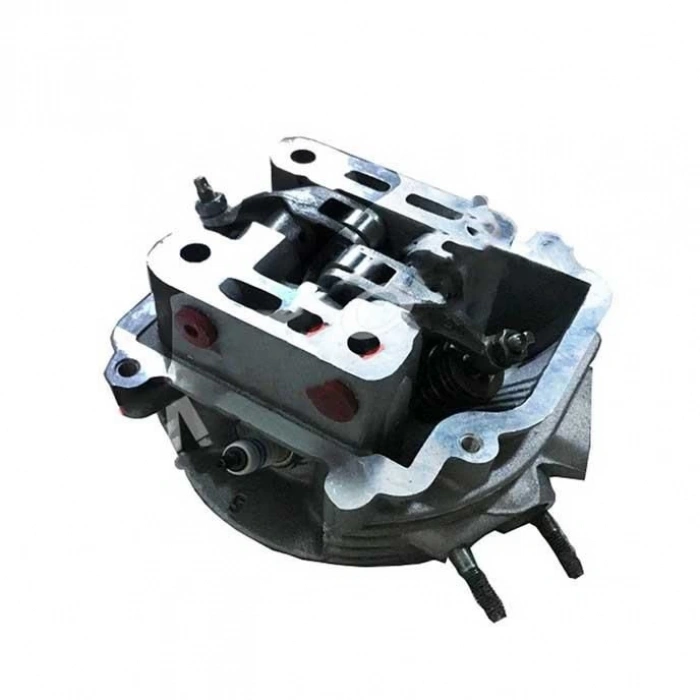 TVS Scooty Pep Silindir Üst Kapak 90cc Dolu Orijinal