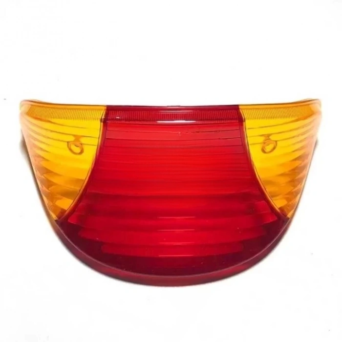 TVS Scooty Pep Stop Camı Orijinal