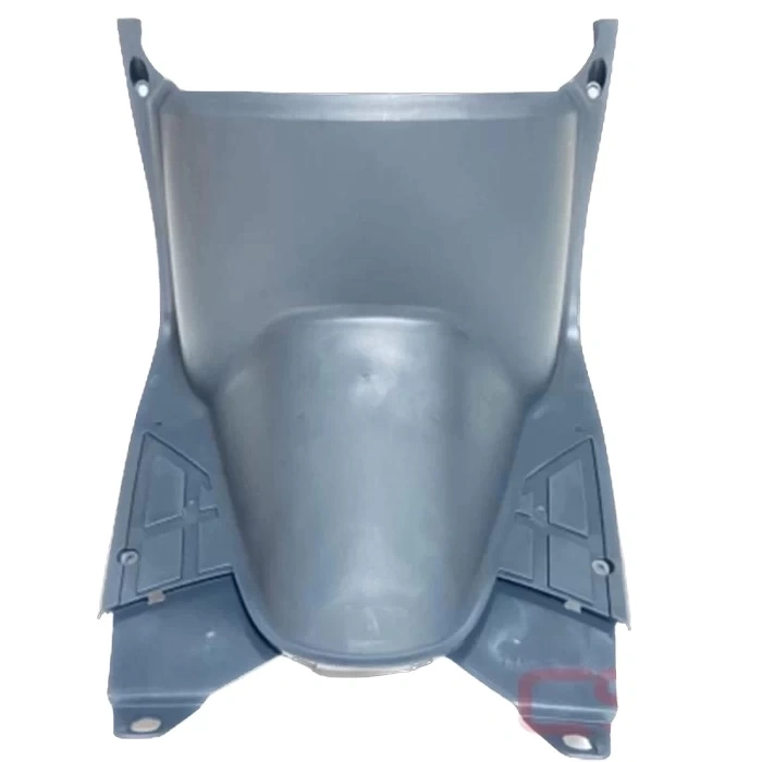 TVS Scooty Pep Torpido Alt Gri Orijinal