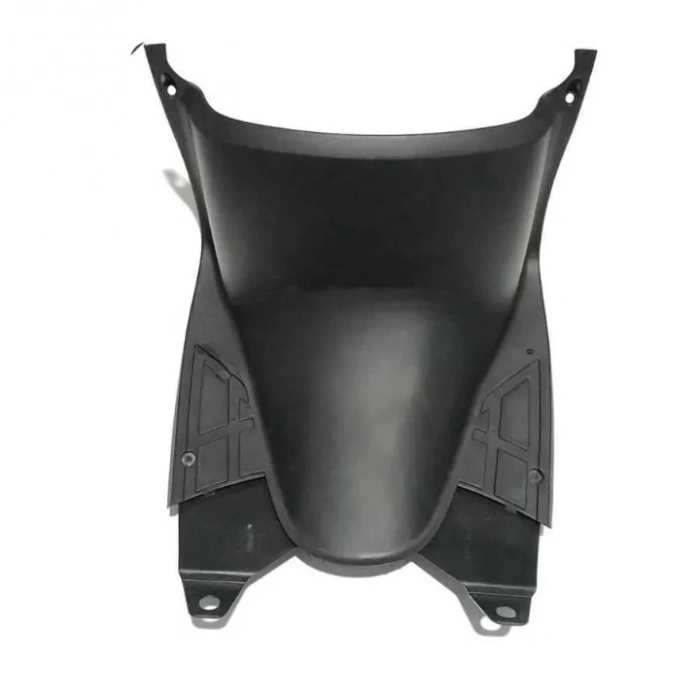 TVS Scooty Pep Torpido Alt Siyah Orijinal