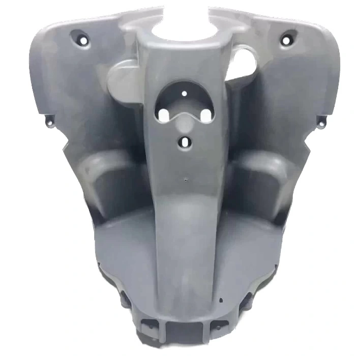 TVS Scooty Pep Torpido Üst Gri Orijinal