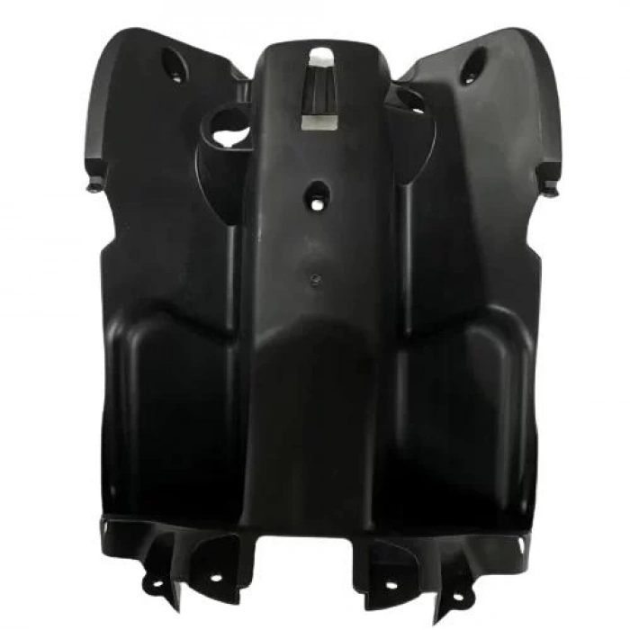 TVS Scooty Pep Torpido Üst Siyah YM Orijinal